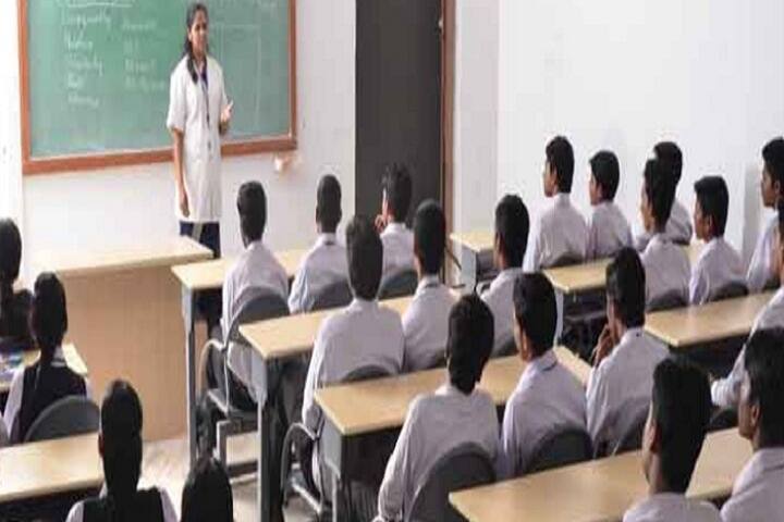 classroom